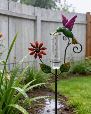 Hummingbird