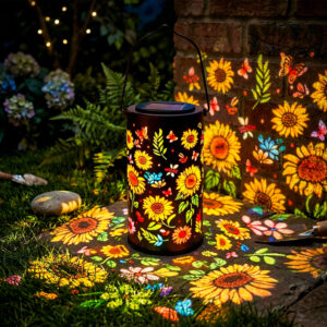Floral Shadow
