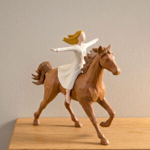 Free Gallop