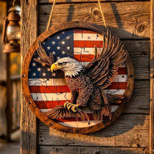Freedom Soars