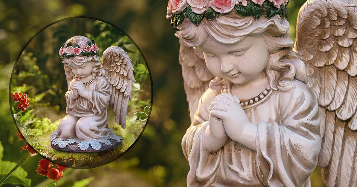 Hand-Painted Details Add Timeless, Artisan Beauty