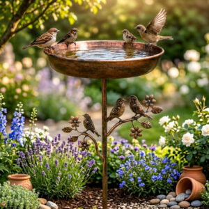 GardenSong