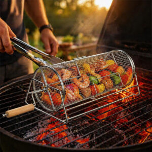 GrillMaster