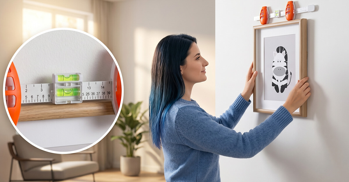 Perfect for DIY Beginners and Seasoned Decorators