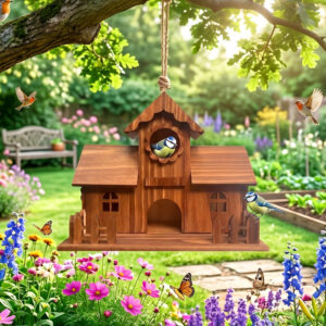 Haven Cottage