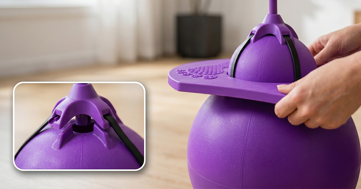 Hop Instantly — Inflate, Clip, Jump Immediately