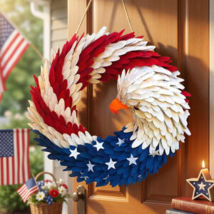 Freedom Eagle