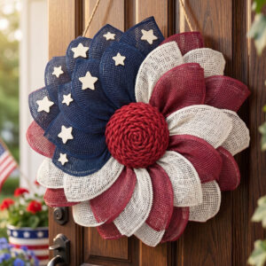 Patriot Bloom