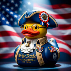 LibertyQuack