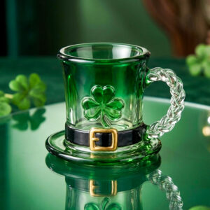 Lucky Top Hat