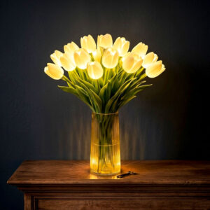 LumaBloom