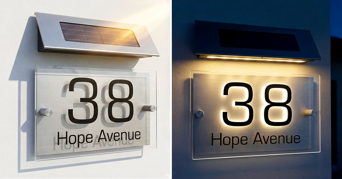 Solar-Powered — Zero Electricity Costs Ever