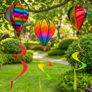 Breezy Balloon