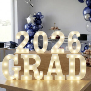 Grad 2026