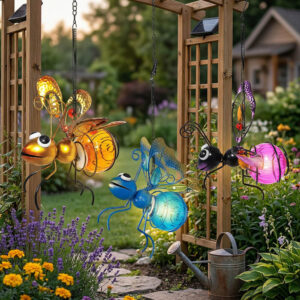 Hive Light