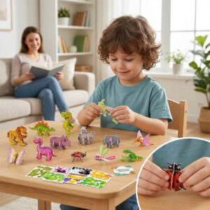 LittleMaker