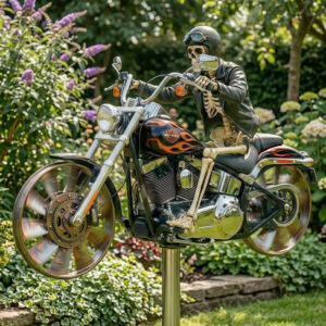 Skeleton Rider