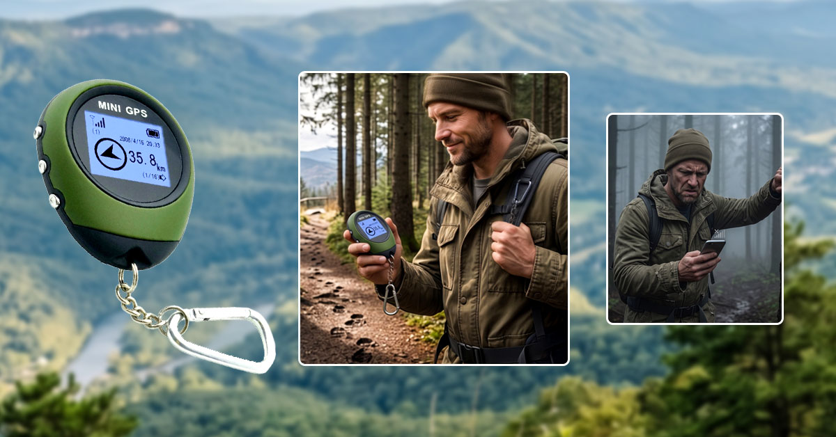 Navigate Confidently Without Needing Your Phone