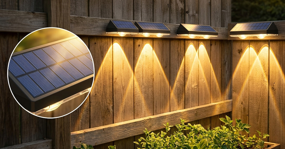 20% More Efficient Solar Panels Slash Electricity Bills