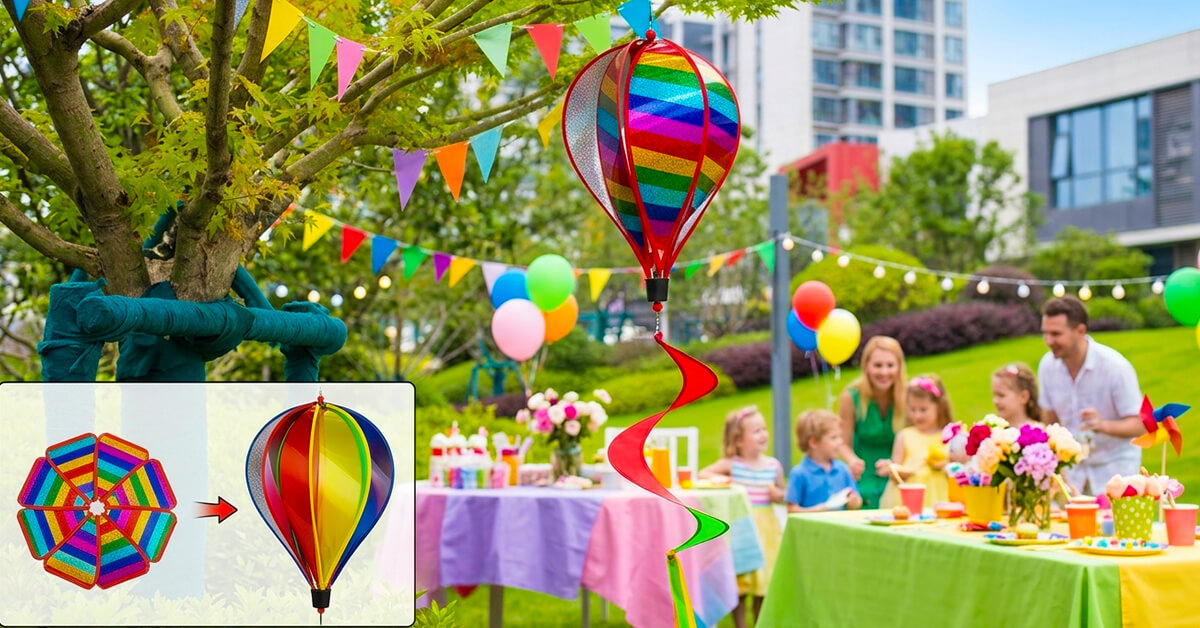 Perfect For Festivals, Events, And Celebrations