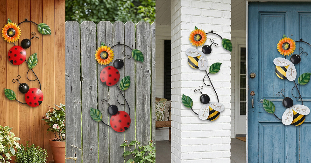 Suits Fences, Patios, Porches, and Doors