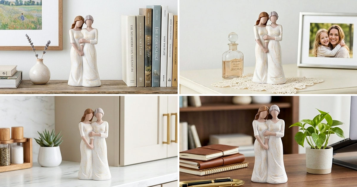 Complements Every Home Décor Style Effortlessly