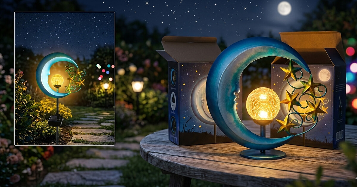 Makes A Stunning Gift For Garden Lovers