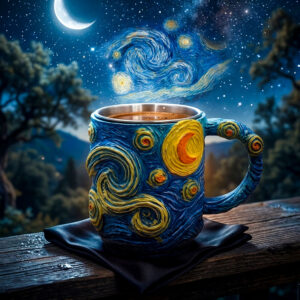 Starry Night