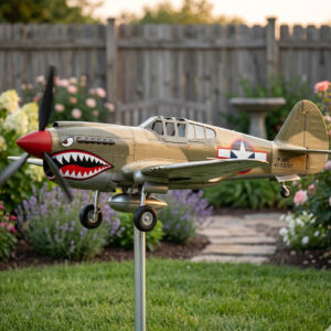 Steel Shark