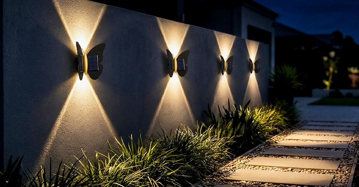 Optical Lens LED Delivers Powerful Illumination