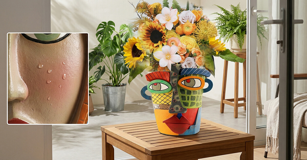 Vivid Muse — Where Art Meets Indoor Gardening