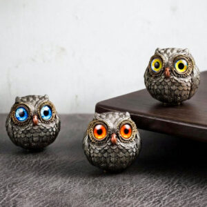 Wise Owl