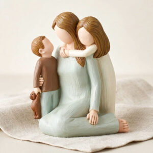 Wrapped in Love