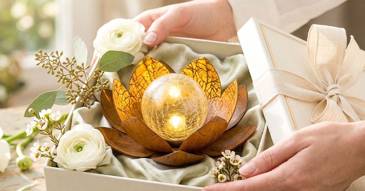 Perfect Gift for Garden-Loving Women and Moms