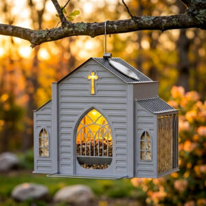 SacredPerch