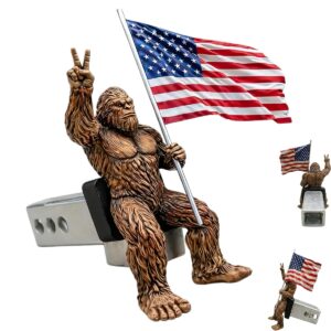Bigfoot Nation