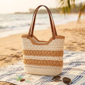 White and Brown