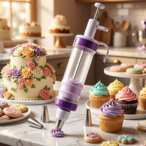 CakeCraft