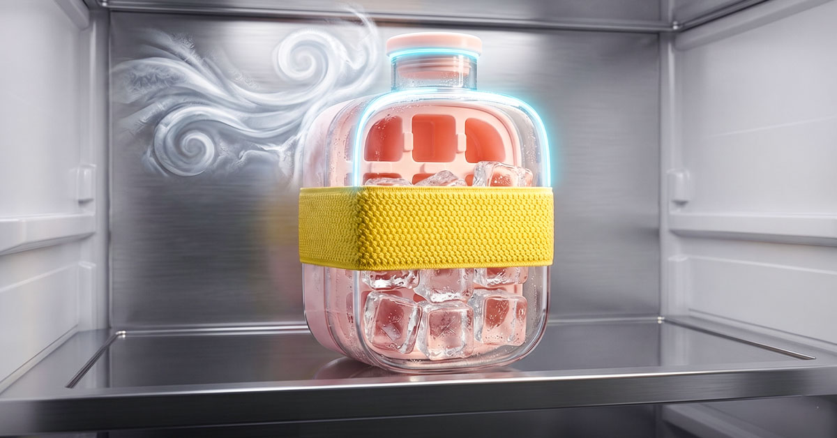 Leak-Proof Silicone Seals in Freshness and Flavor