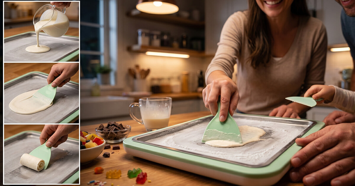 No Experience Needed — Anyone Can Master ChillRoll