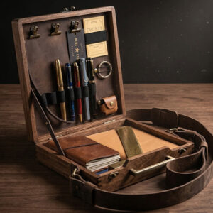 Creative Voyager
