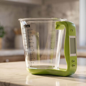 CupScale Pro
