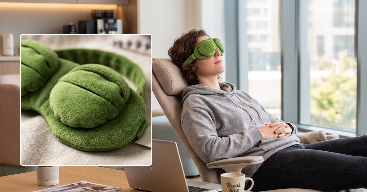 Ultra-Soft Plush Stays Cool All Night