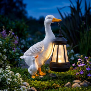 Evening Stroll
