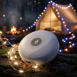 FireflyCamp