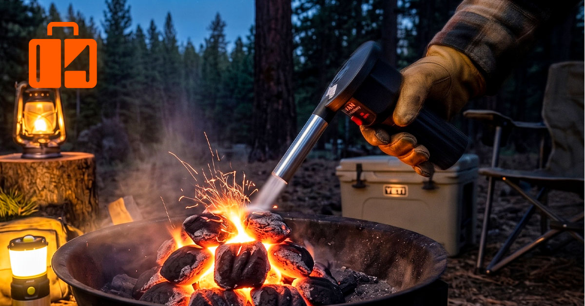 Battery-Powered Freedom — No Cords, No Hassle