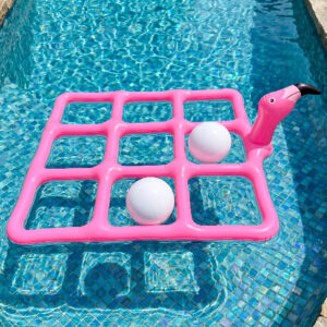 Flamingo Toss