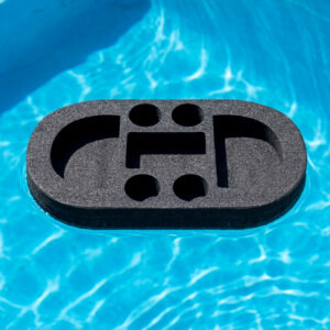 FloatCaddy