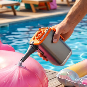FloatRush