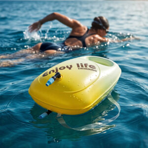 FloatVault